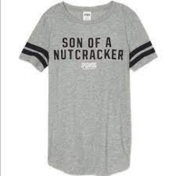 Son of a nutcracker T-shirt - Picture 1 of 6